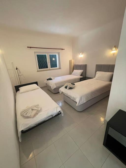Casa Limonte Villa Luz Dış mekan fotoğraf