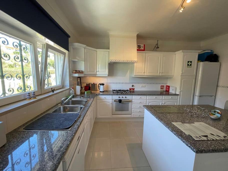Casa Limonte Villa Luz Dış mekan fotoğraf