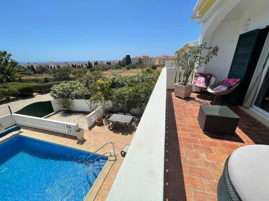 Casa Limonte Villa Luz Dış mekan fotoğraf