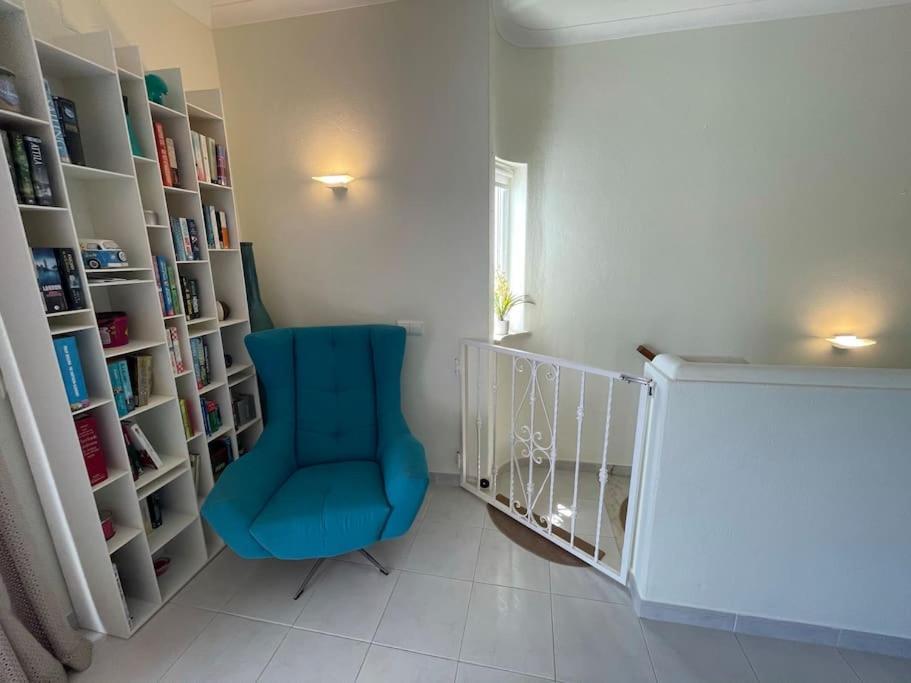 Casa Limonte Villa Luz Dış mekan fotoğraf