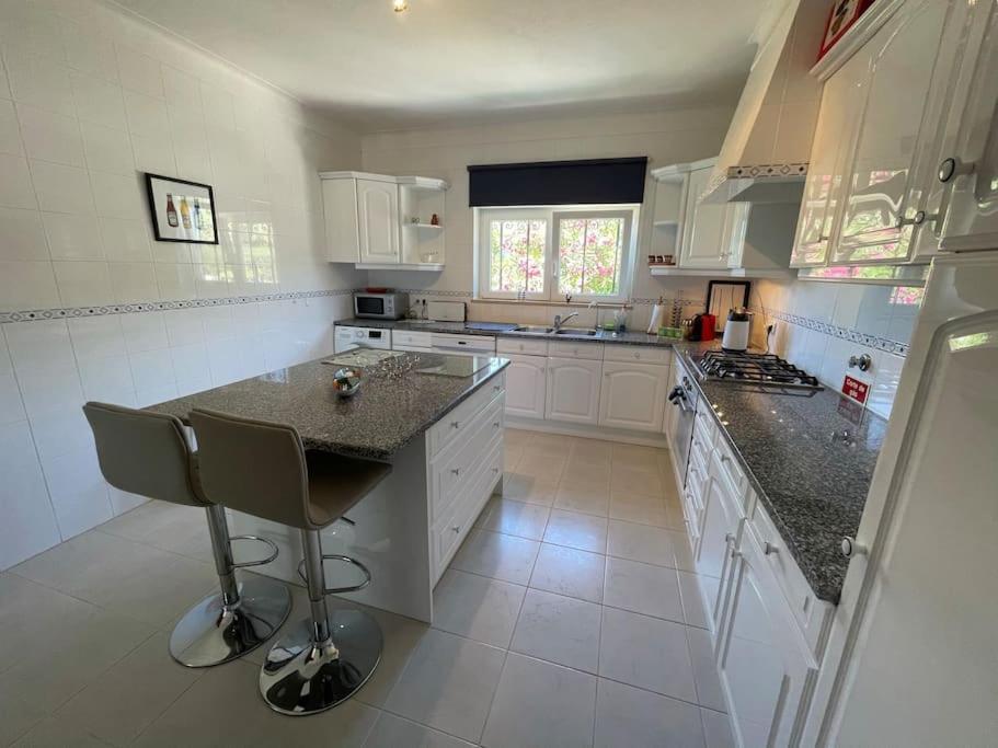 Casa Limonte Villa Luz Dış mekan fotoğraf