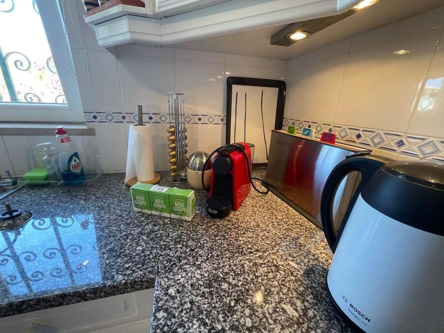 Casa Limonte Villa Luz Dış mekan fotoğraf