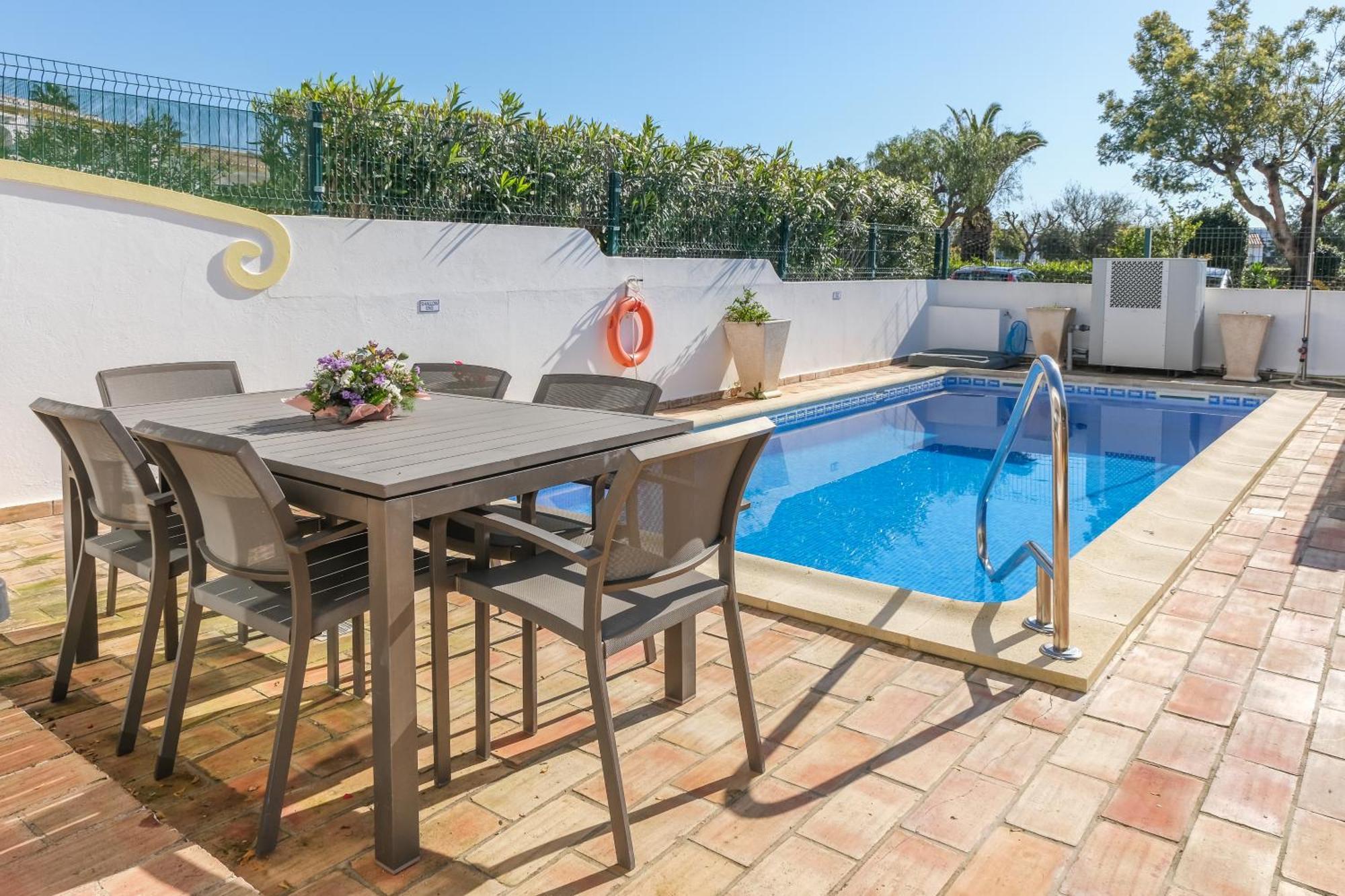 Casa Limonte Villa Luz Dış mekan fotoğraf