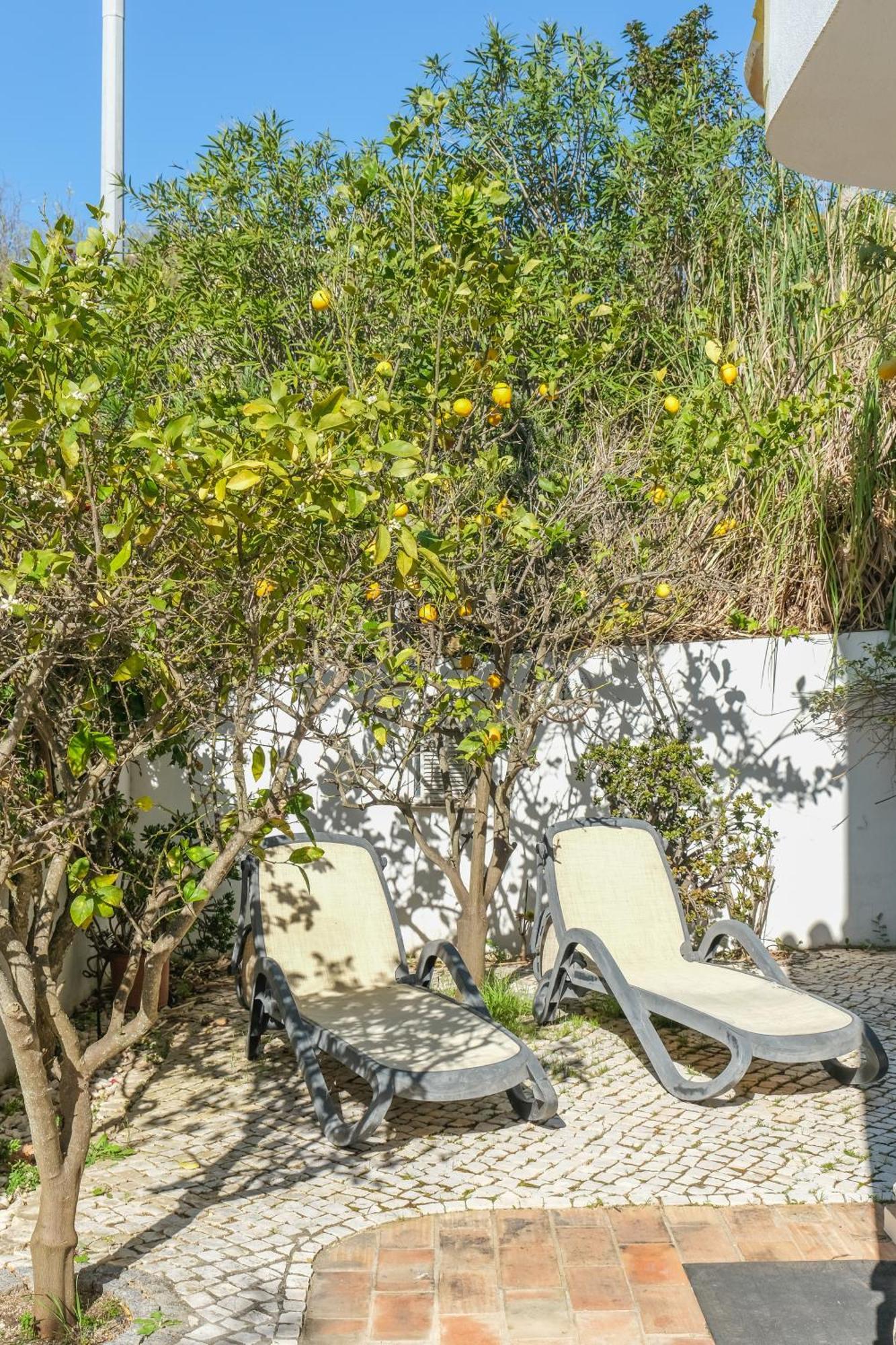 Casa Limonte Villa Luz Dış mekan fotoğraf
