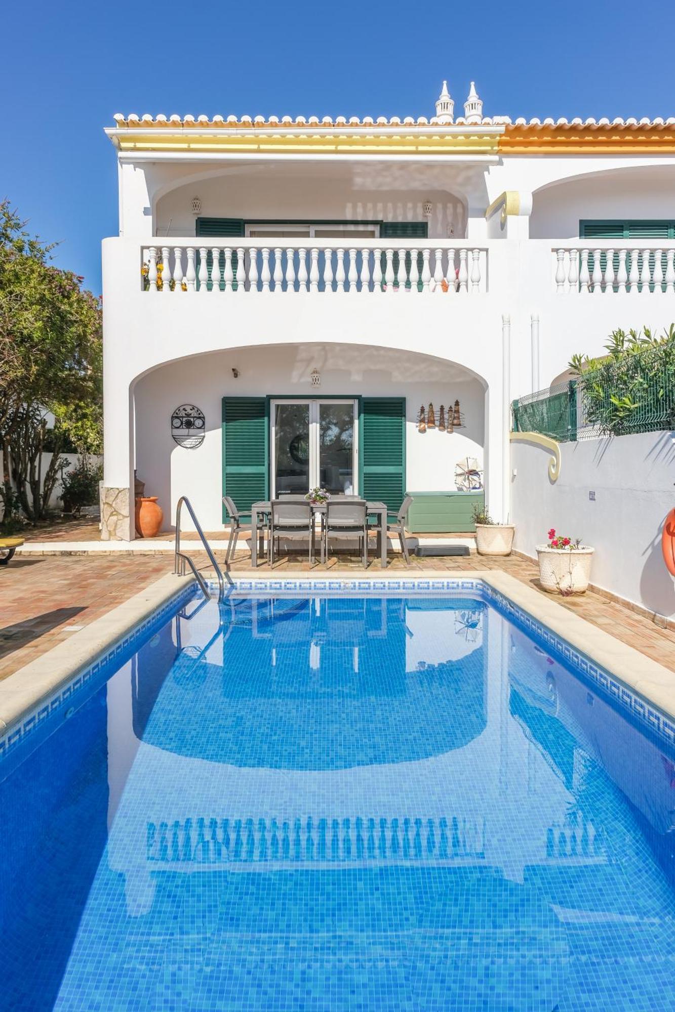 Casa Limonte Villa Luz Dış mekan fotoğraf