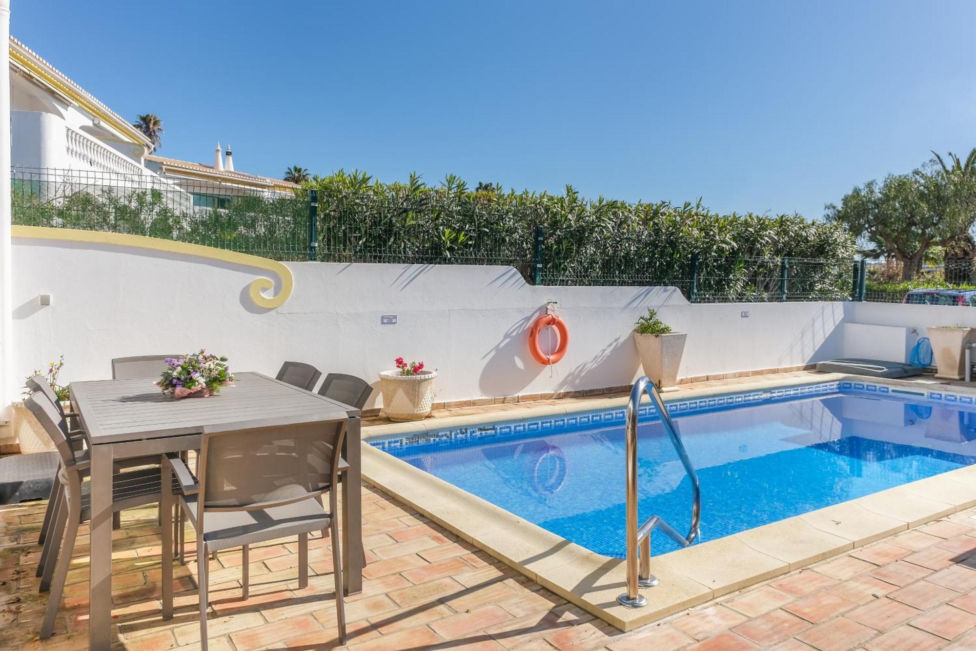 Casa Limonte Villa Luz Dış mekan fotoğraf