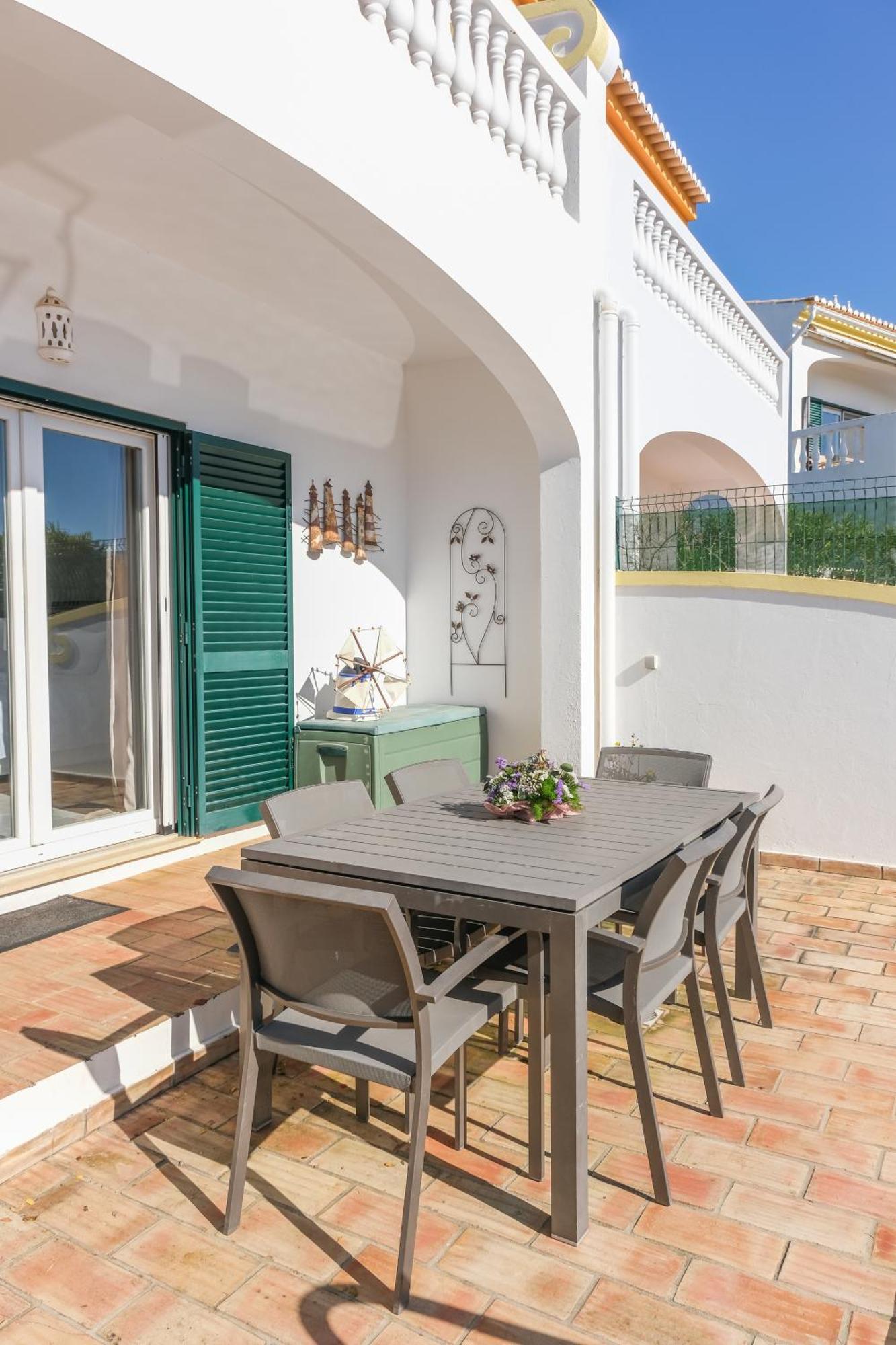 Casa Limonte Villa Luz Dış mekan fotoğraf