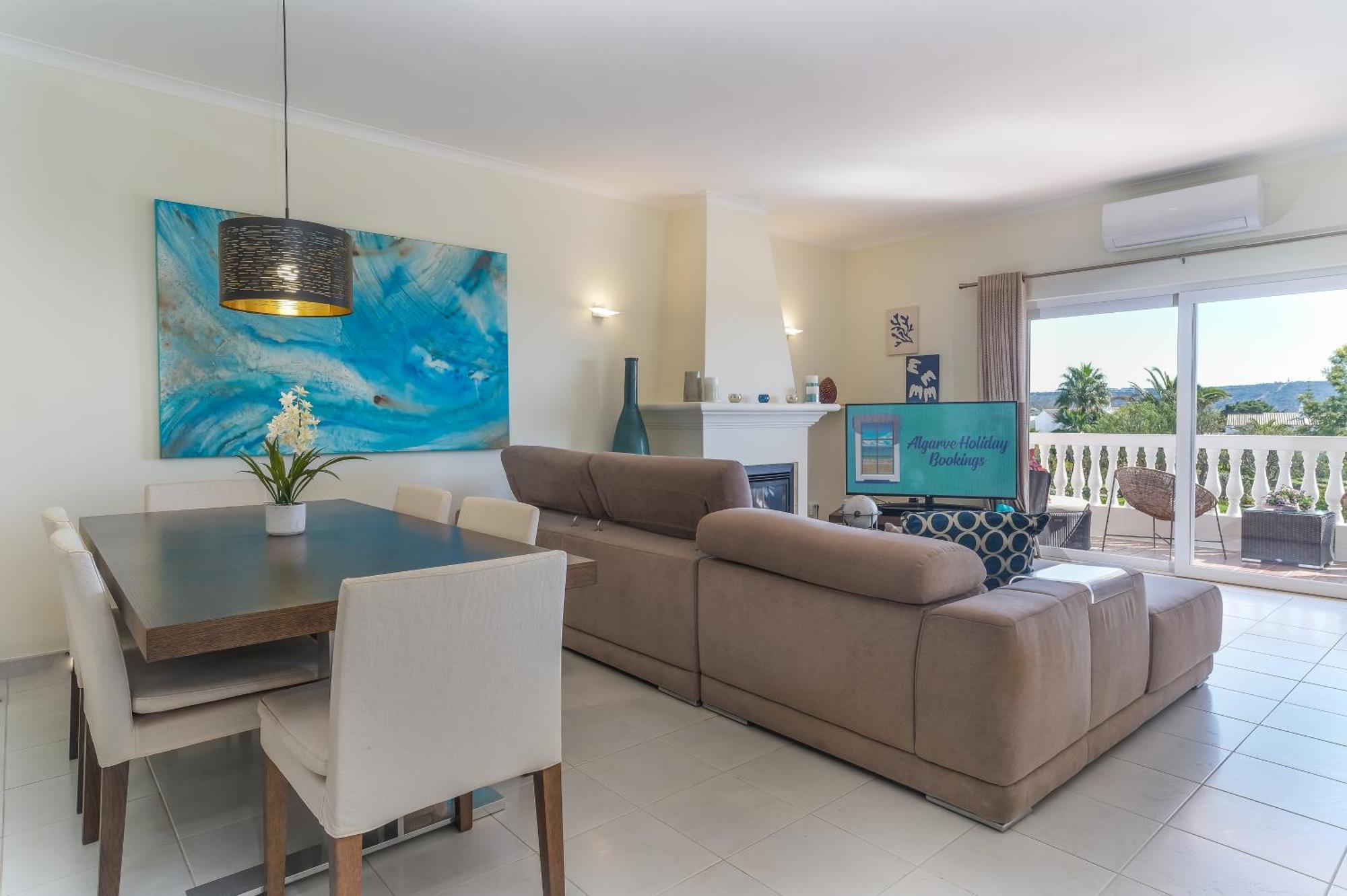 Casa Limonte Villa Luz Dış mekan fotoğraf