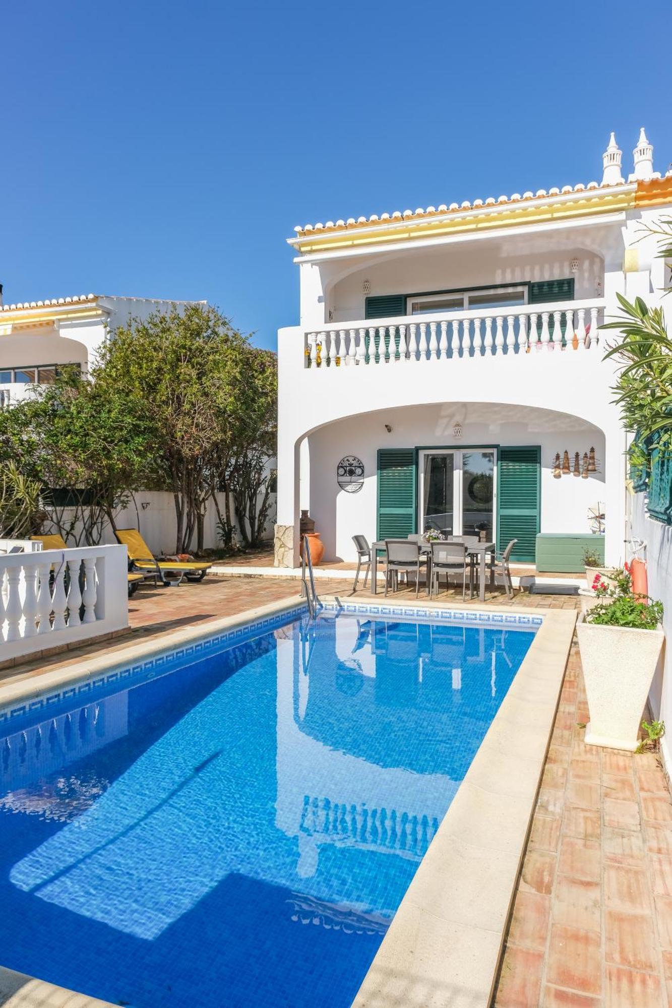 Casa Limonte Villa Luz Dış mekan fotoğraf