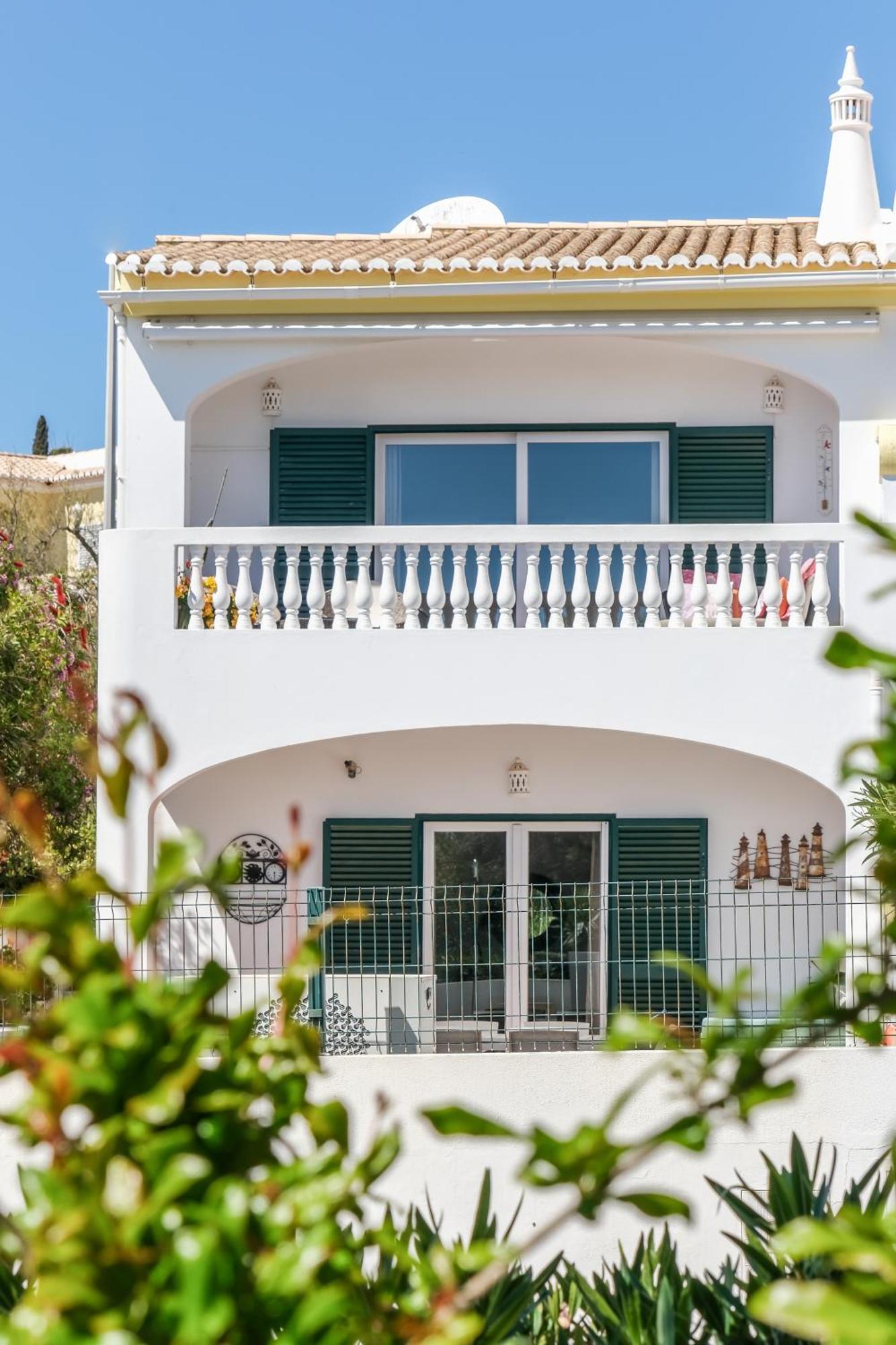 Casa Limonte Villa Luz Dış mekan fotoğraf
