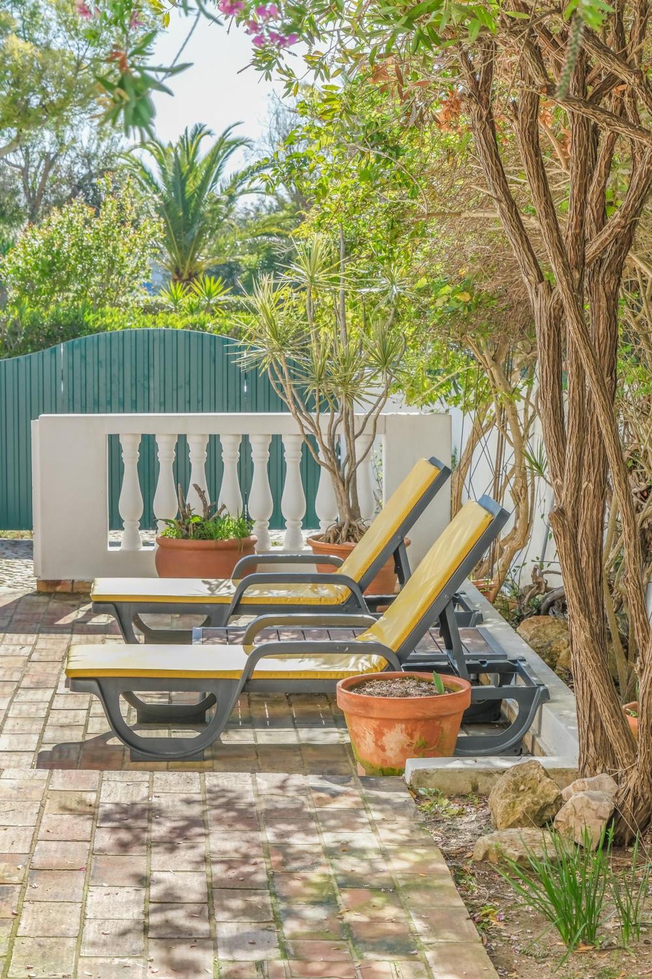 Casa Limonte Villa Luz Dış mekan fotoğraf